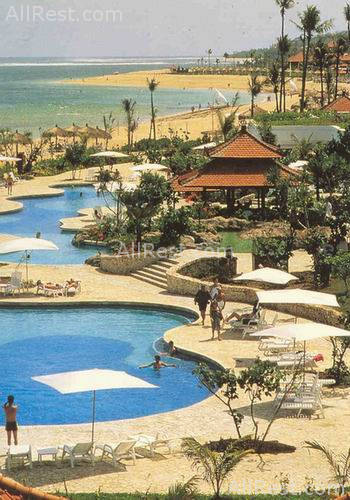 Grand Hyatt Bali 150